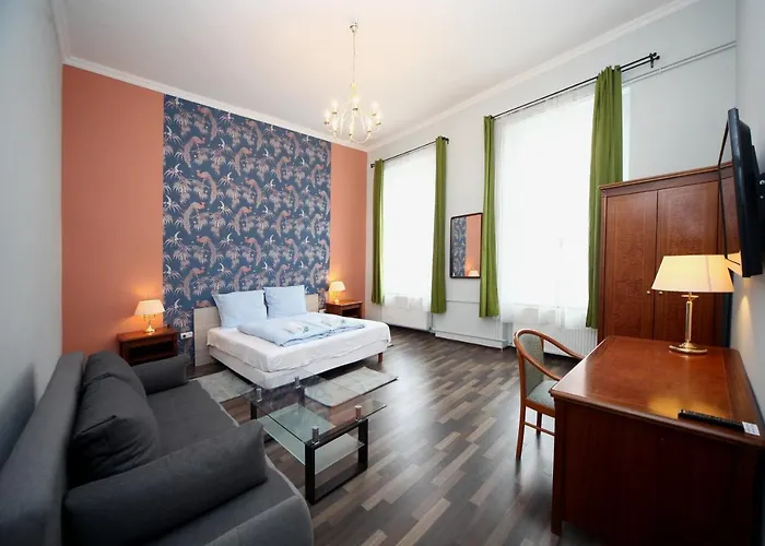 Cherry Apartman