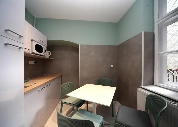 Cherry Apartman