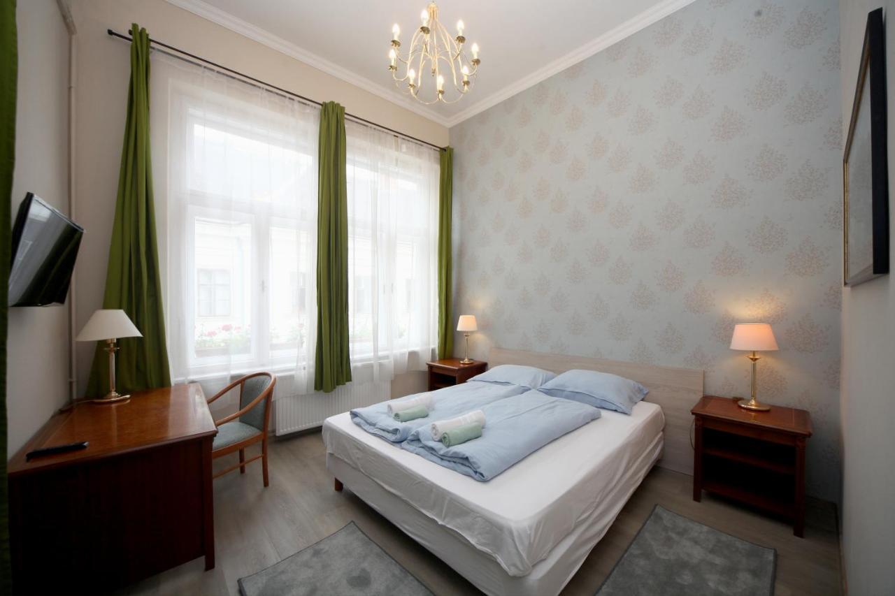 Cherry Apartment Eger