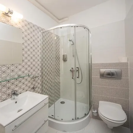 Cherry Apartman Eger Exterior photo